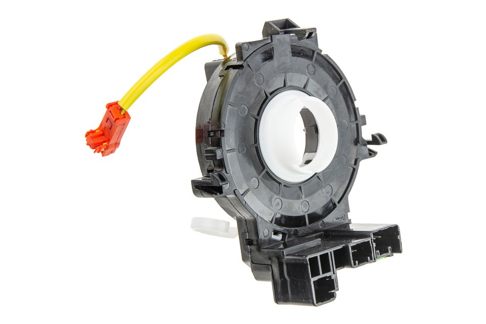 SPIRAL SPRING AIRBAG compatible MITSUBISHI OUTLANDER III GF2W/GF3W/GF6W/GF7W/GF8W/GG2 2010-,PAJERO KR1W/KR3W/KR5W/KS1W/KS3W 2015-/WTYCZKA NR 1:4 PINS,WTYCZKA NR 2:10 PINS,WTYCZKA NR 3:10 PINS/ - EAS-MS-010