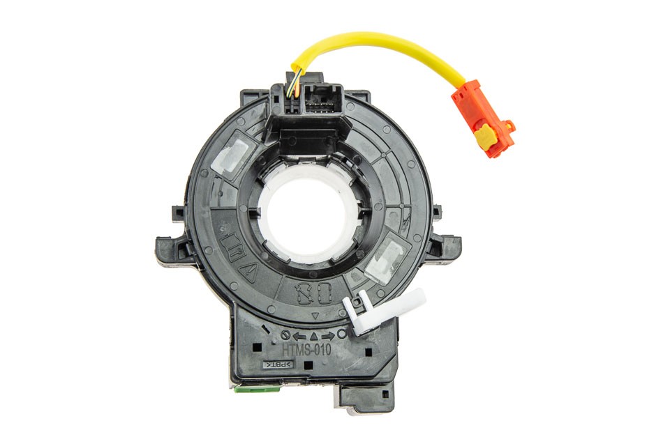 SPIRAL SPRING AIRBAG compatible MITSUBISHI OUTLANDER III GF2W/GF3W/GF6W/GF7W/GF8W/GG2 2010-,PAJERO KR1W/KR3W/KR5W/KS1W/KS3W 2015-/WTYCZKA NR 1:4 PINS,WTYCZKA NR 2:10 PINS,WTYCZKA NR 3:10 PINS/ - EAS-MS-010