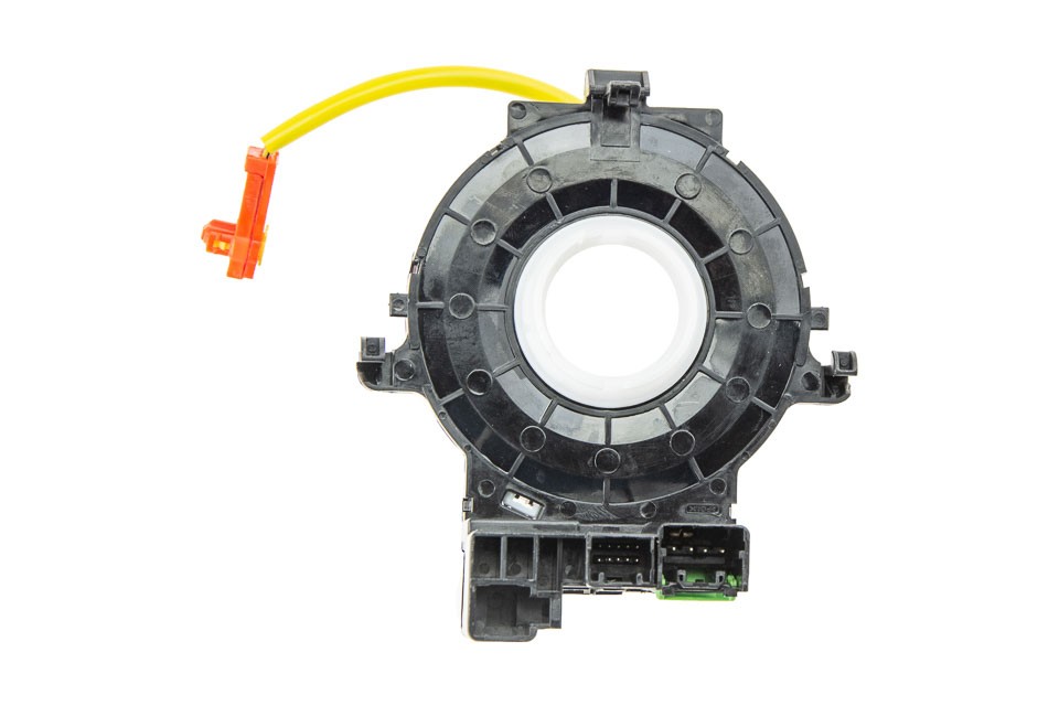 SPIRAL SPRING AIRBAG compatible MITSUBISHI OUTLANDER III GF2W/GF3W/GF6W/GF7W/GF8W/GG2 2010-,PAJERO KR1W/KR3W/KR5W/KS1W/KS3W 2015-/WTYCZKA NR 1:4 PINS,WTYCZKA NR 2:10 PINS,WTYCZKA NR 3:10 PINS/ - EAS-MS-010