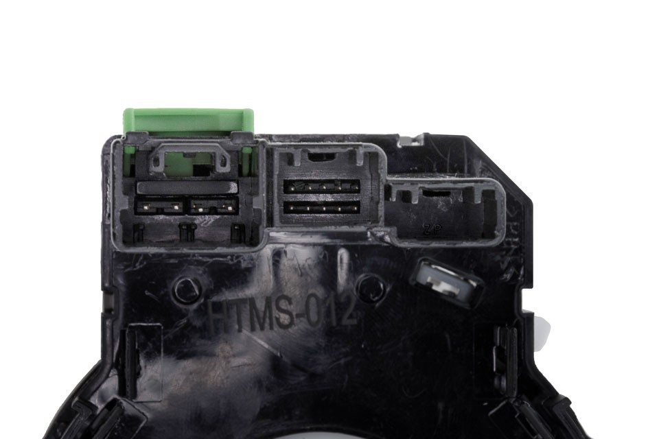 AIRBAG SPIRAL SPRING compatible MITSUBISHI L200 2015.01-08.2016 - EAS-MS-012