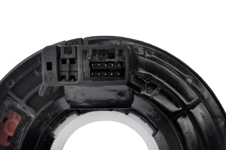 AIRBAG SPIRAL SPRING compatible MITSUBISHI L200 2015.01-08.2016 - EAS-MS-012