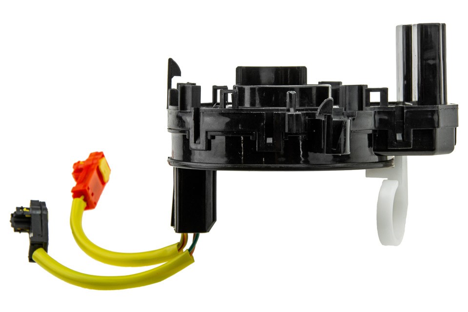 AIRBAG SPIRAL SPRING compatible MITSUBISHI OUTLANDER 2017-,OUTLANDER PHEV 2018-,ECLIPSE CROSS 2018-/WTYCZKA NR 1:10 PINS,WTYCZKA NR 2:4 PINS,WTYCZKA NR 3:10 PINS,2 KOSTKI/ - EAS-MS-014