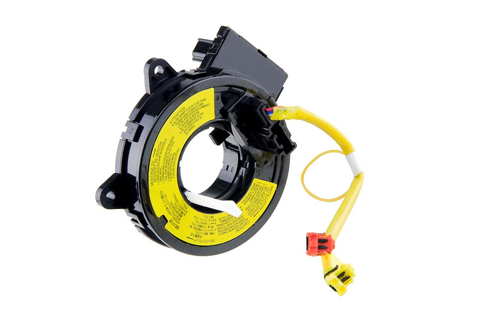 AIRBAG SPIRAL SPRING compatible MAZDA 6 2002-2007, RX-8 2003-2008 - EAS-MZ-000
