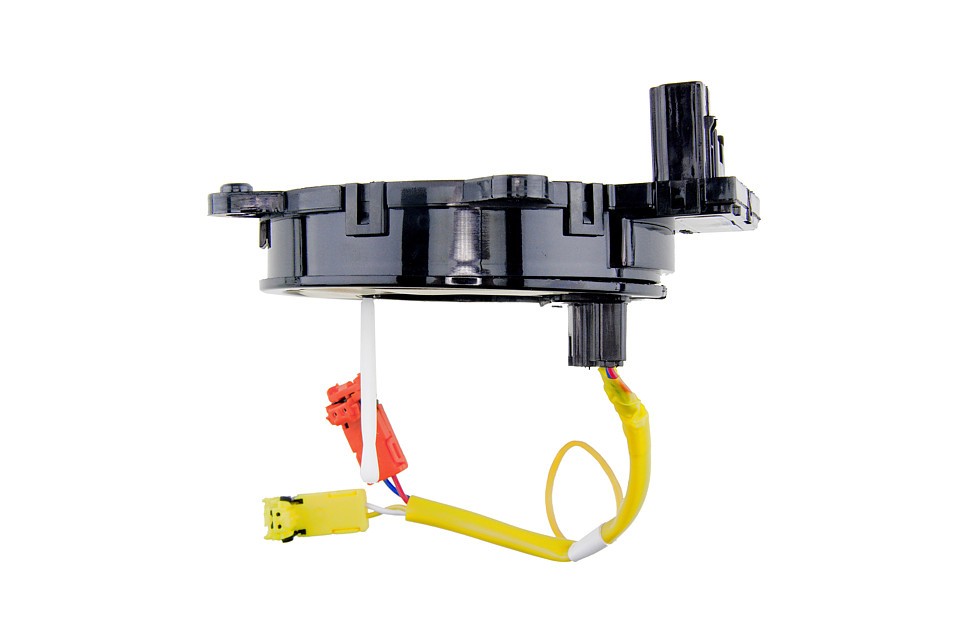 AIRBAG SPIRAL SPRING compatible MAZDA 6 2002-2007, RX-8 2003-2008 - EAS-MZ-000