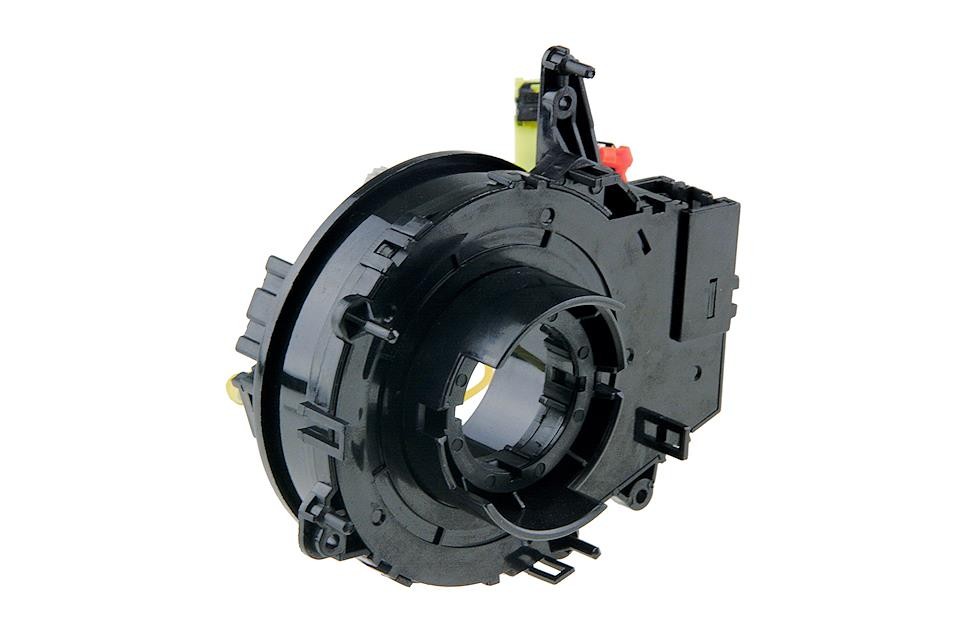 SPIRAL SPRING AIRBAG compatible MAZDA 3 2004-/WTYCZKA NR 1:8 PINS,WTYCZKA NR 2:12 PINS-2 KOSTKI/ - EAS-MZ-003