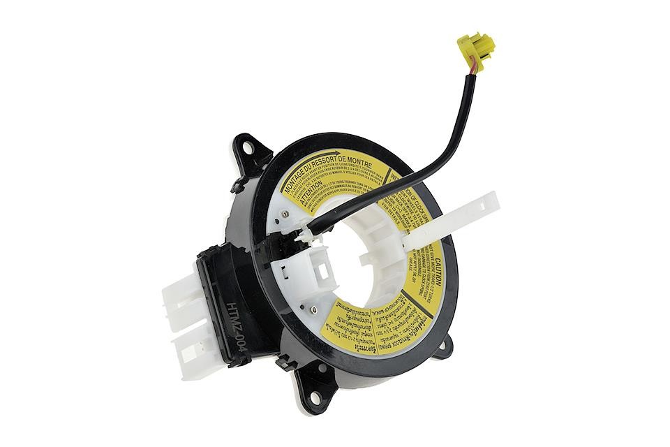 SPIRAL SPRING AIRBAG compatible MAZDA B2500 1999-2004 - EAS-MZ-004