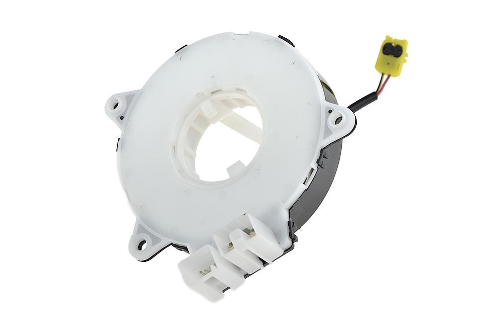 SPIRAL SPRING AIRBAG compatible MAZDA B2500 1999-2004 - EAS-MZ-004