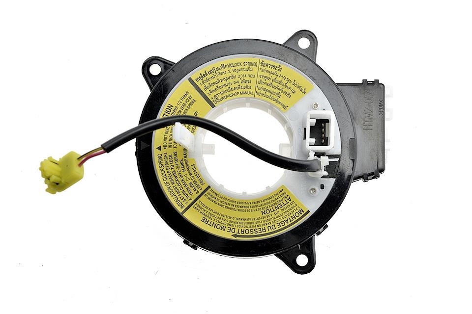 SPIRAL SPRING AIRBAG compatible MAZDA B2500 1999-2004 - EAS-MZ-004