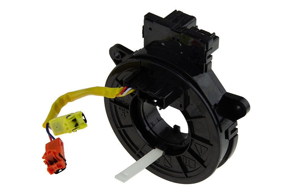 AIRBAG SPIRAL SPRING compatible MAZDA 6 GG/GY 2002-2007, RX-8 2003-, CX-9 2003-2013 - EAS-MZ-005