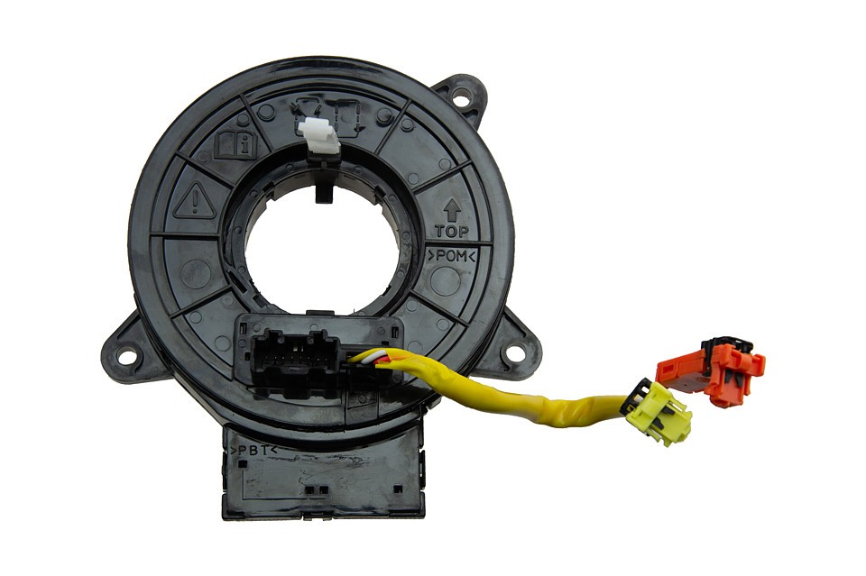 AIRBAG SPIRAL SPRING compatible MAZDA 6 GG/GY 2002-2007, RX-8 2003-, CX-9 2003-2013 - EAS-MZ-005