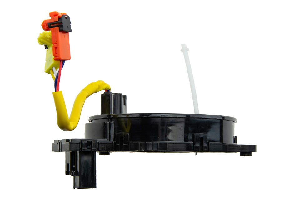 AIRBAG SPIRAL SPRING compatible MAZDA 6 GG/GY 2002-2007, RX-8 2003-, CX-9 2003-2013 - EAS-MZ-005