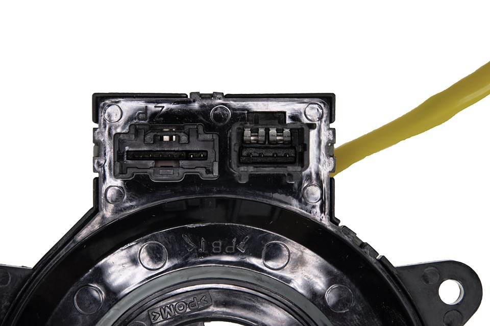 AIRBAG SPIRAL SPRING compatible MAZDA 6 GG/GY 2002-2007, RX-8 2003-, CX-9 2003-2013 - EAS-MZ-005
