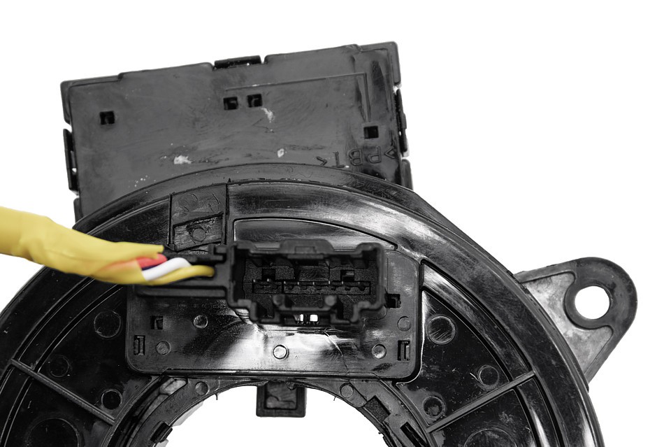 AIRBAG SPIRAL SPRING compatible MAZDA 6 GG/GY 2002-2007, RX-8 2003-, CX-9 2003-2013 - EAS-MZ-005