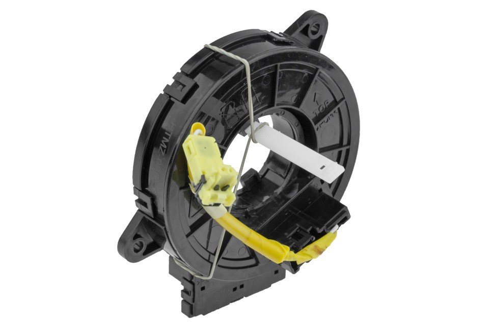AIRBAG SPIRAL SPRING compatible MAZDA 6 2002-2007,RX-8 2003-2008/WERSJA Z JEDĄ KOSTKĄ/ -EAS-MZ-006