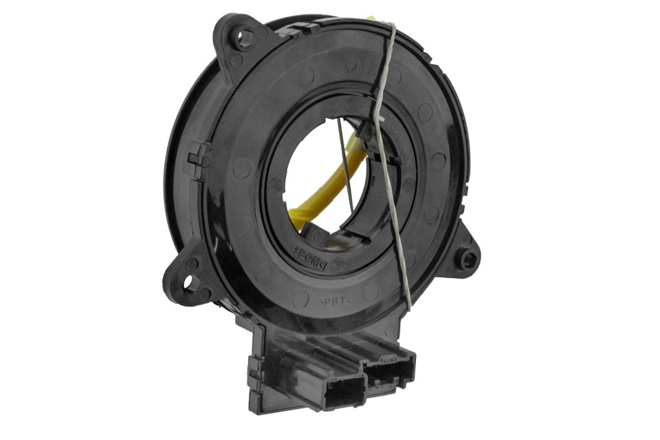 AIRBAG SPIRAL SPRING compatible MAZDA 6 2002-2007,RX-8 2003-2008/WERSJA Z JEDĄ KOSTKĄ/ -EAS-MZ-006