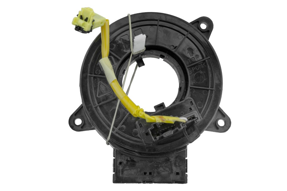 AIRBAG SPIRAL SPRING compatible MAZDA 6 2002-2007,RX-8 2003-2008/WERSJA Z JEDĄ KOSTKĄ/ -EAS-MZ-006