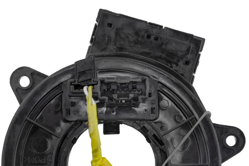 AIRBAG SPIRAL SPRING compatible MAZDA 6 2002-2007,RX-8 2003-2008/WERSJA Z JEDĄ KOSTKĄ/ -EAS-MZ-006