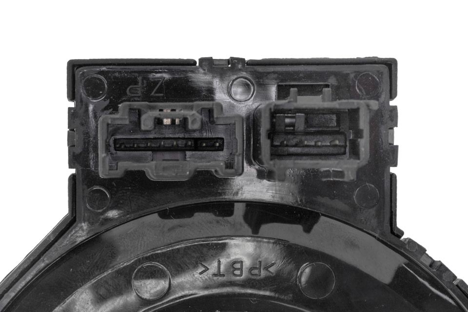 AIRBAG SPIRAL SPRING compatible MAZDA 6 2002-2007,RX-8 2003-2008/WERSJA Z JEDĄ KOSTKĄ/ -EAS-MZ-006