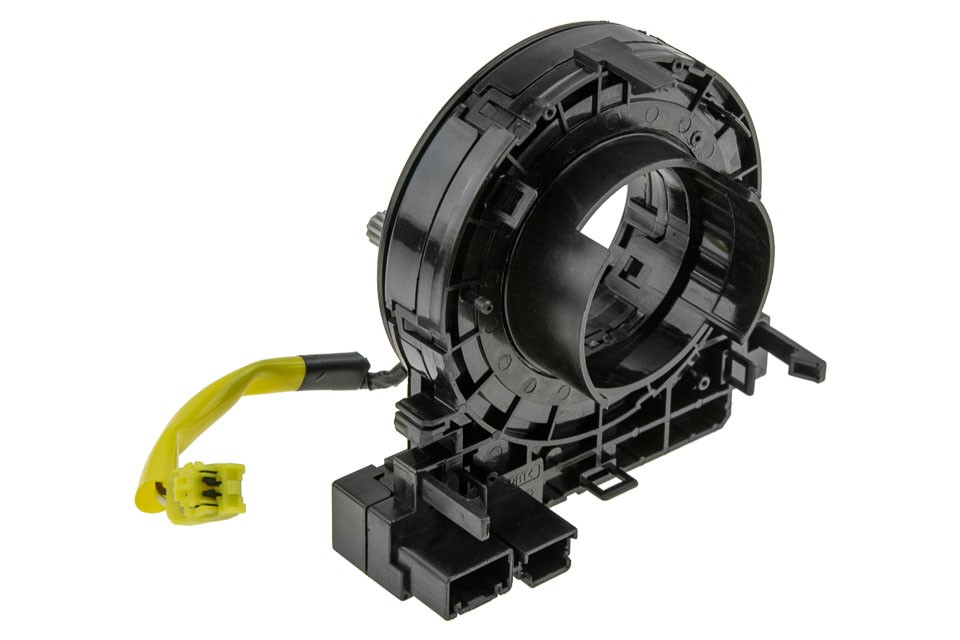 AIRBAG SPIRAL SPRING compatible MAZDA CX5 2011-,6 GJ 2012-,6 GL 2016-/WTYCZKA NR 1:7 PINS,WTYCZKA NR 2:2 PINS,WTYCZKA NR 3:7 PINS,1 KOSTKA/ - EAS-MZ-007