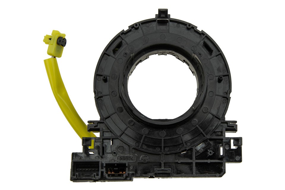 AIRBAG SPIRAL SPRING compatible MAZDA CX5 2011-,6 GJ 2012-,6 GL 2016-/WTYCZKA NR 1:7 PINS,WTYCZKA NR 2:2 PINS,WTYCZKA NR 3:7 PINS,1 KOSTKA/ - EAS-MZ-007