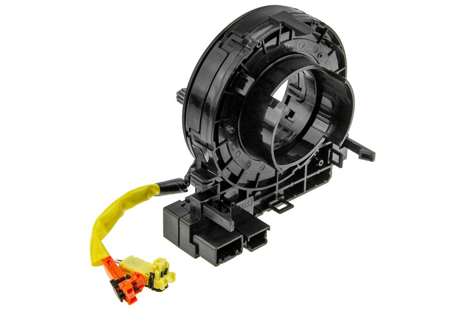 SPIRAL SPRING AIRBAG compatible MAZDA CX3 2018-,2 2014-,MX5 2015-/WTYCZKA NR 1:14 PINS,WTYCZKA NR 2:4 PINS,WTYCZKA NR 3:14 PINS,2 KOSTKI/- EAS-MZ-008