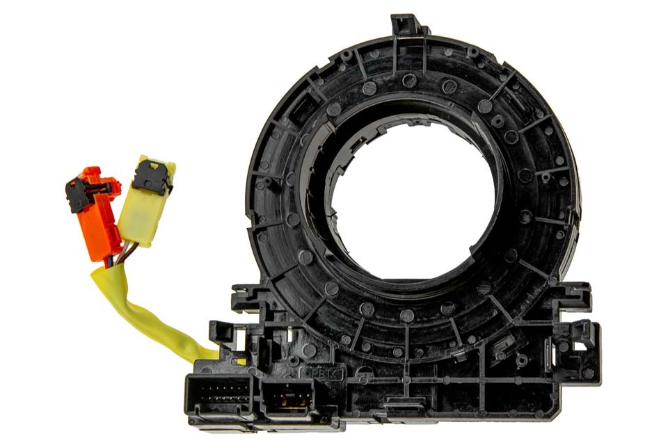 SPIRAL SPRING AIRBAG compatible MAZDA CX3 2018-,2 2014-,MX5 2015-/WTYCZKA NR 1:14 PINS,WTYCZKA NR 2:4 PINS,WTYCZKA NR 3:14 PINS,2 KOSTKI/- EAS-MZ-008
