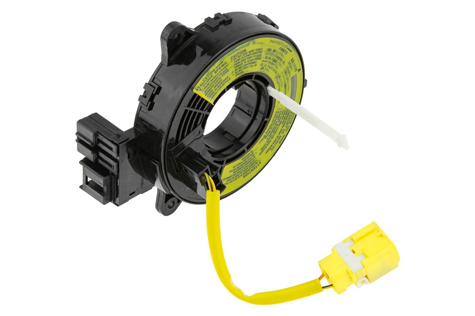 SPIRAL SPRING AIRBAG compatible MAZDA 323/323F BJ 1998-,626 GF/GW 2000-,PREMACY 2000-,MX-5 NB 2000- EAS-MZ-009