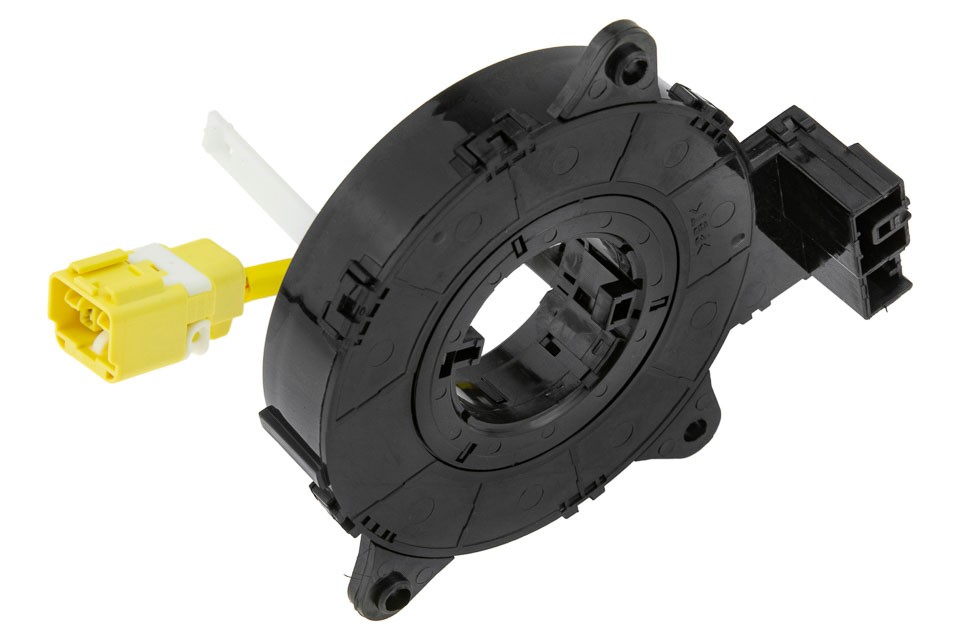 SPIRAL SPRING AIRBAG compatible MAZDA 323/323F BJ 1998-,626 GF/GW 2000-,PREMACY 2000-,MX-5 NB 2000- EAS-MZ-009
