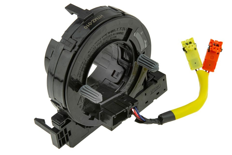SPIRAL SPRING AIRBAG compatible MAZDA CX5 2017- EAS-MZ-010