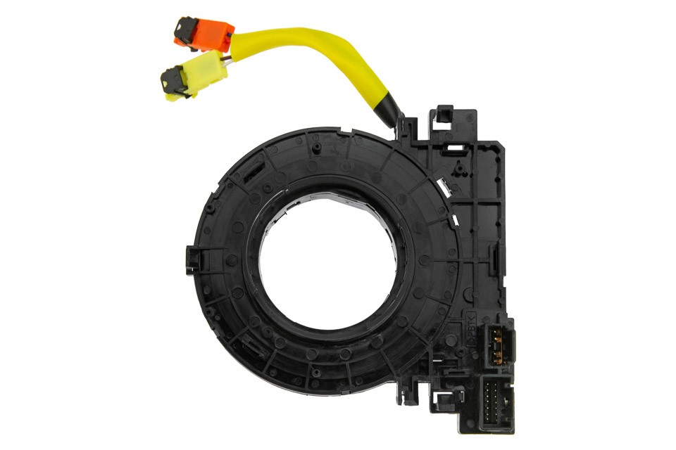 SPIRAL SPRING AIRBAG compatible MAZDA CX5 2017- EAS-MZ-010