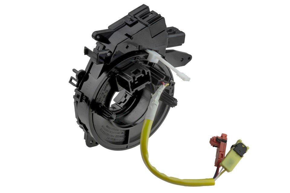 SPIRAL SPRING AIRBAG compatible MAZDA 3 2010-,5 2012- EAS-MZ-011