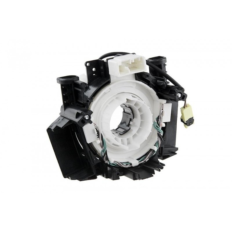 AIRBAG COIL SPRING compatible NISSAN NAVARA D40 2005-,MURANO 2004-,PATHFINDER R51 2005-,QASHQAI 2007-,X-TRAIL 2007- 25567-EB301/ EAS-NS-000