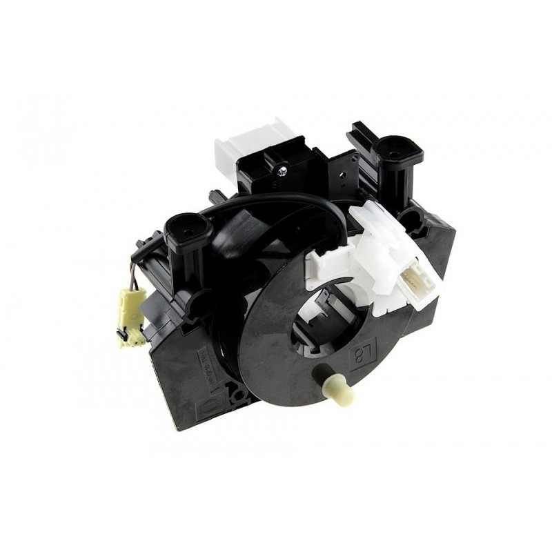 AIRBAG COIL SPRING compatible NISSAN NAVARA D40 2005-,MURANO 2004-,PATHFINDER R51 2005-,QASHQAI 2007-,X-TRAIL 2007- 25567-EB301/ EAS-NS-000