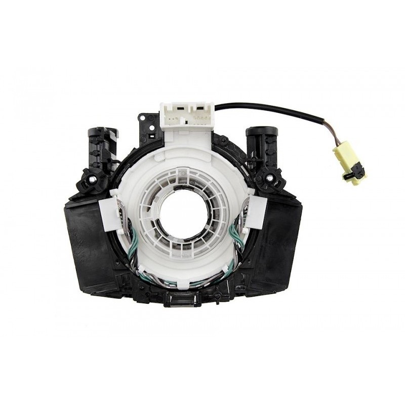 AIRBAG COIL SPRING compatible NISSAN NAVARA D40 2005-,MURANO 2004-,PATHFINDER R51 2005-,QASHQAI 2007-,X-TRAIL 2007- 25567-EB301/ EAS-NS-000