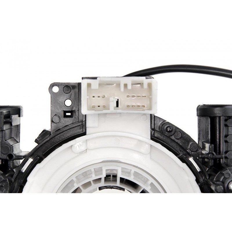 AIRBAG COIL SPRING compatible NISSAN NAVARA D40 2005-,MURANO 2004-,PATHFINDER R51 2005-,QASHQAI 2007-,X-TRAIL 2007- 25567-EB301/ EAS-NS-000