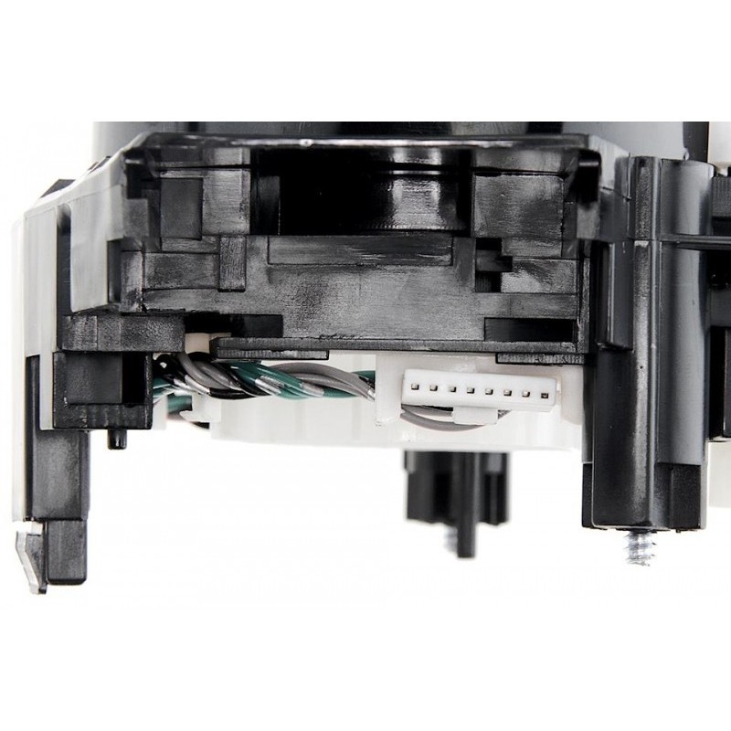 AIRBAG COIL SPRING compatible NISSAN NAVARA D40 2005-,MURANO 2004-,PATHFINDER R51 2005-,QASHQAI 2007-,X-TRAIL 2007- 25567-EB301/ EAS-NS-000