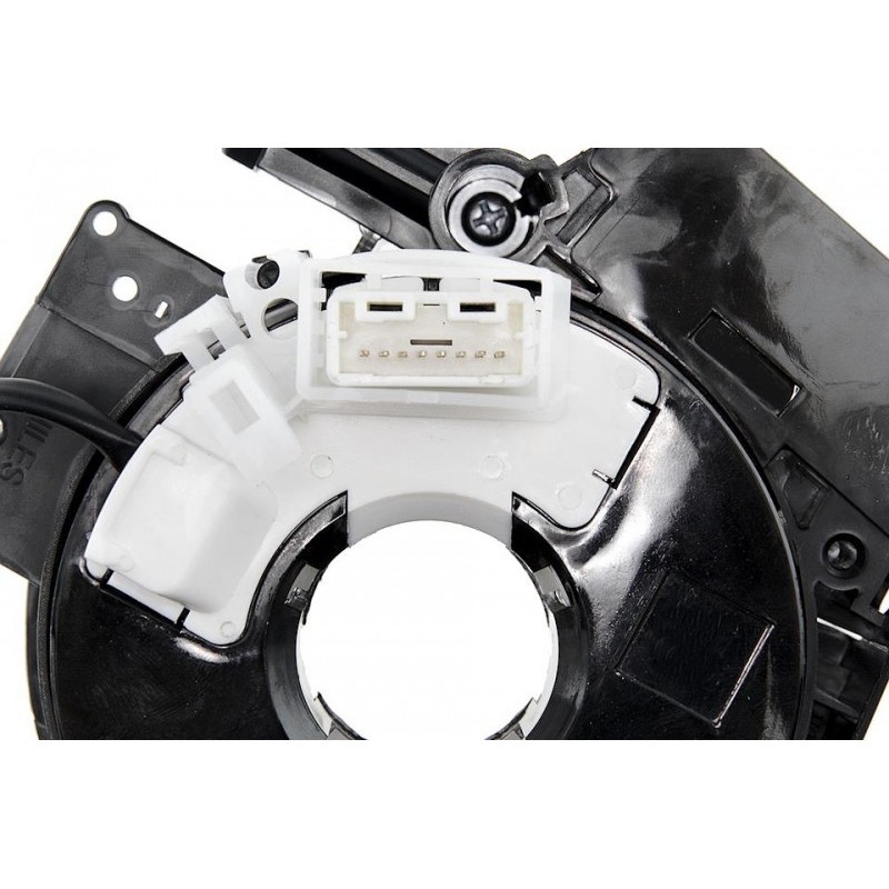 AIRBAG COIL SPRING compatible NISSAN NAVARA D40 2005-,MURANO 2004-,PATHFINDER R51 2005-,QASHQAI 2007-,X-TRAIL 2007- 25567-EB301/ EAS-NS-000