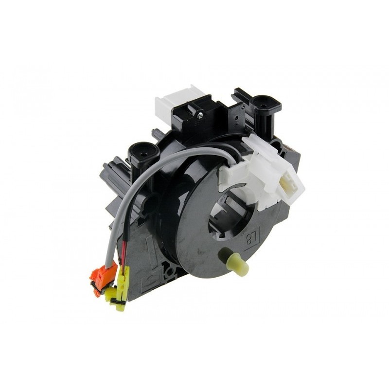 Airbag spiral spring EAS-NS-001 Compatible NISSAN NAVARA D40 2010-, MURANO 2004-, PATHFINDER R51 2010-, QASHQAI 2007-2010, X-TRAIL 2007- 25560-JD003