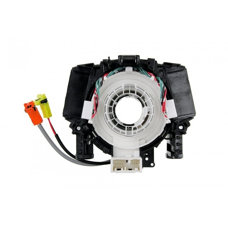 Airbag spiral spring EAS-NS-001 Compatible NISSAN NAVARA D40 2010-, MURANO 2004-, PATHFINDER R51 2010-, QASHQAI 2007-2010, X-TRAIL 2007- 25560-JD003