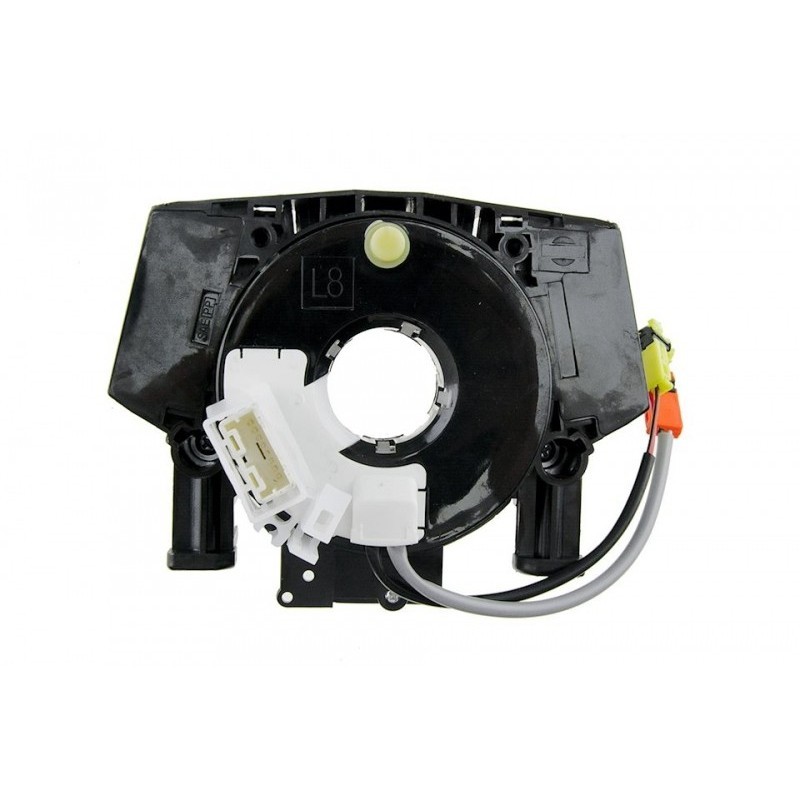 Airbag spiral spring EAS-NS-001 Compatible NISSAN NAVARA D40 2010-, MURANO 2004-, PATHFINDER R51 2010-, QASHQAI 2007-2010, X-TRAIL 2007- 25560-JD003