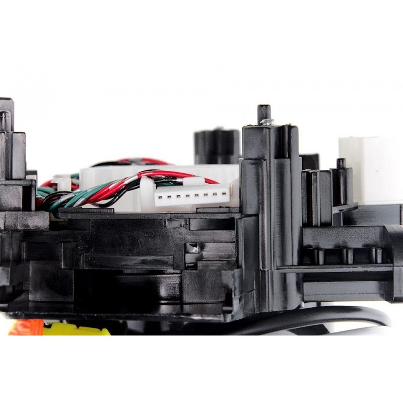 Airbag spiral spring EAS-NS-001 Compatible NISSAN NAVARA D40 2010-, MURANO 2004-, PATHFINDER R51 2010-, QASHQAI 2007-2010, X-TRAIL 2007- 25560-JD003