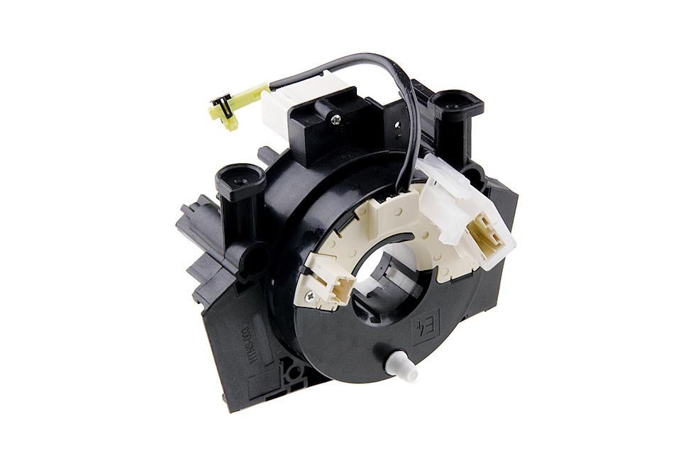 Airbag spiral spring Compatible Nissan Note E11 2009-, Lift Plug 1: 8 Pins, Plug 2:3 Pins, Plug 3:14 Pins, - EAS-NS-003