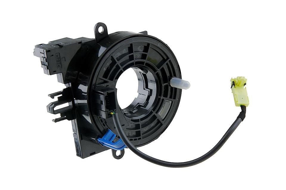 Airbag spiral spring Compatible Nissan Qashqai J11 2013-, Pulsar C13 2014-, Plug 1: 11 Pins, Plug 2: 11 Pins, Plug 3: 3 Pins, - EAS-NS-004