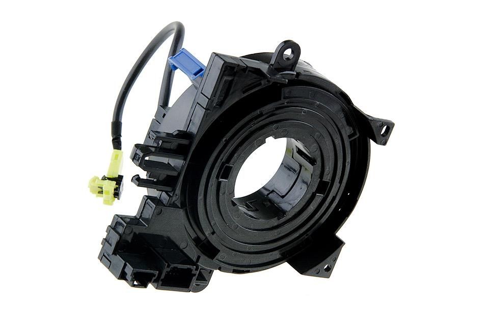 Airbag spiral spring Compatible Nissan Qashqai J11 2013-, Pulsar C13 2014-, Plug 1: 11 Pins, Plug 2: 11 Pins, Plug 3: 3 Pins, - EAS-NS-004