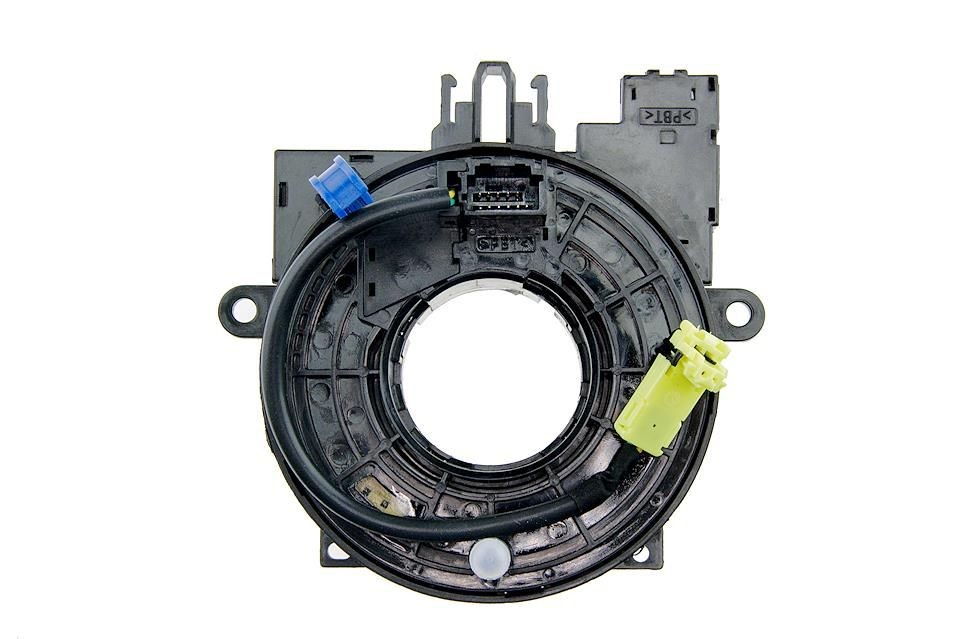 Airbag spiral spring Compatible Nissan Qashqai J11 2013-, Pulsar C13 2014-, Plug 1: 11 Pins, Plug 2: 11 Pins, Plug 3: 3 Pins, - EAS-NS-004