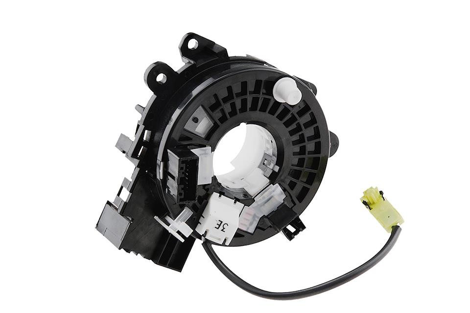 AIRBAG SPIRAL SPRING compatible NISSAN MICRA K13 2010-,JUKE F15 2010-,MURANO 2007-,INFINITI FX 2003-/WTYCZKA NR 1:8 PINS,WTYCZKA NR 2:2 PINS,WTYCZKA NR 3:13 PINS/ - EAS-NS- 005
