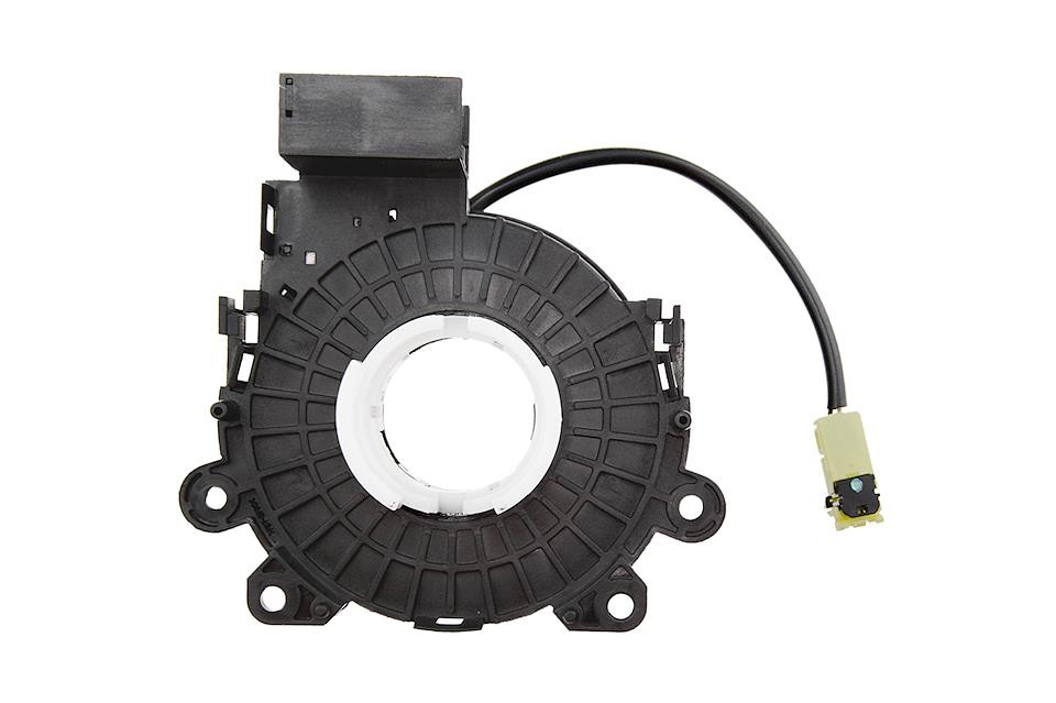 AIRBAG SPIRAL SPRING compatible NISSAN MICRA K13 2010-,JUKE F15 2010-,MURANO 2007-,INFINITI FX 2003-/WTYCZKA NR 1:8 PINS,WTYCZKA NR 2:2 PINS,WTYCZKA NR 3:13 PINS/ - EAS-NS- 005