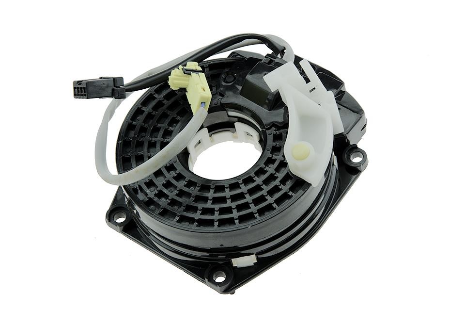 AIRBAG SPIRAL SPRING compatible NISSAN PICK UP D22 2003-/WTYCZKA NR 1:7 PINS/ - EAS-NS-006