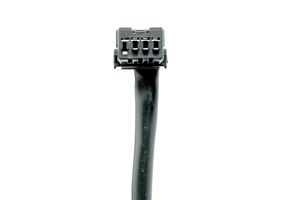 AIRBAG SPIRAL SPRING compatible NISSAN PICK UP D22 2003-/WTYCZKA NR 1:7 PINS/ - EAS-NS-006