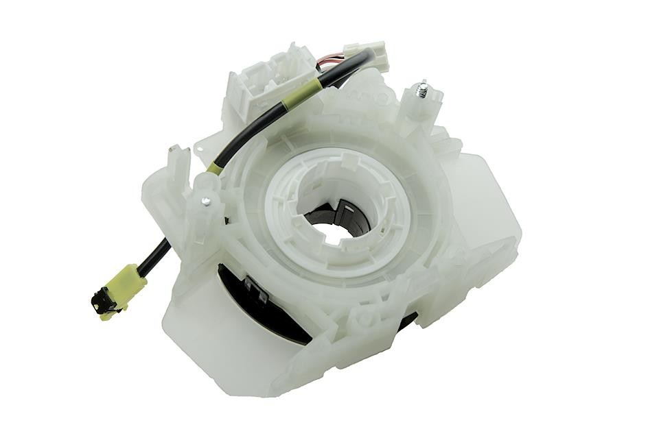 AIRBAG SPIRAL SPRING compatible NISSAN X-TRAIL T30 2001-/WTYCZKA NR 1: 10 PINS, DWIE KOSTKI-WTYCZKI/ - EAS-NS-007